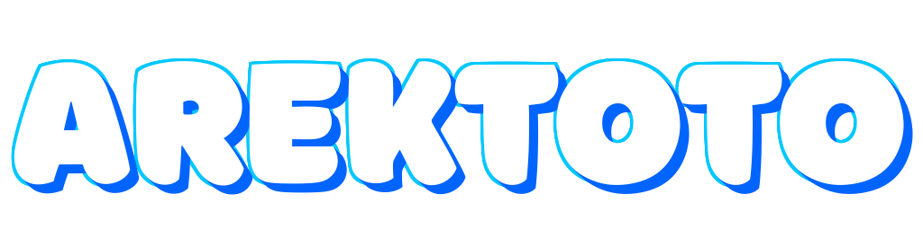 Logo AREKTOTO
